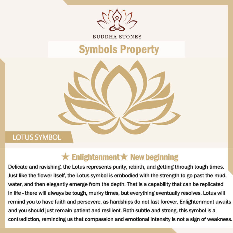 Buddha Stones Lazurite 925 Sterling Silver Lotus Pattern Enlightenment Earrings