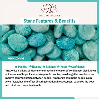 Buddha Stones Natural Various Stones Dolphin Spiritual Balance Bracelet