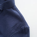 Buddha Stones 2Pcs Tang Suit Men's Frog-Button Cotton Long Sleeve Shirt Pants Set With Pockets